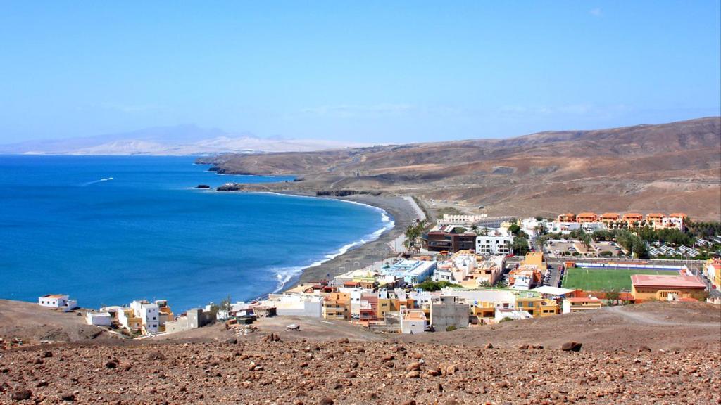 شقة Casa Feliz تاراخاليخو المظهر الخارجي الصورة